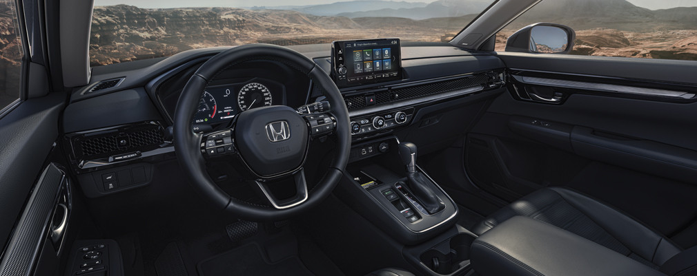 Autos Honda
